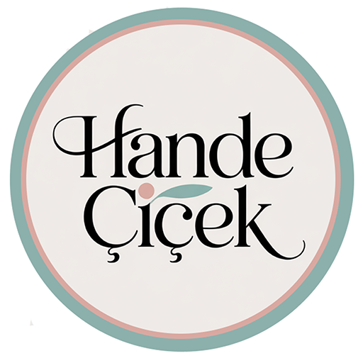 512x512 Hande Çiçek Duygu Rüya Masal Danışmanı